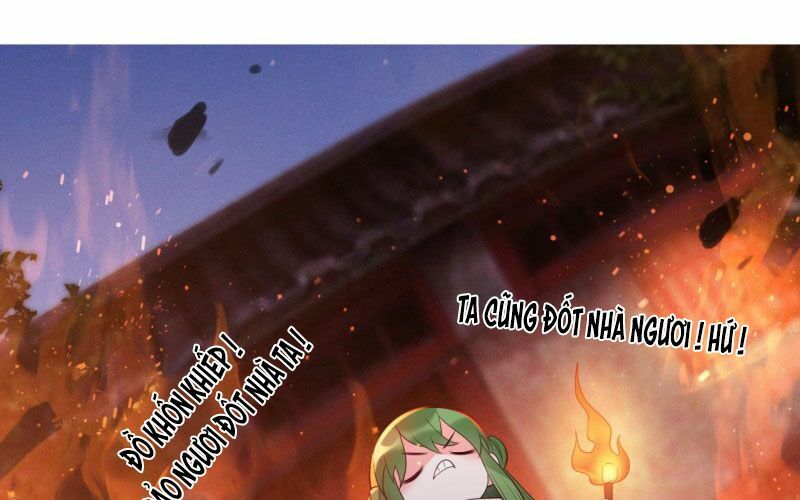ta mới không gả cho hoàng tử phản diện chapter 0 34