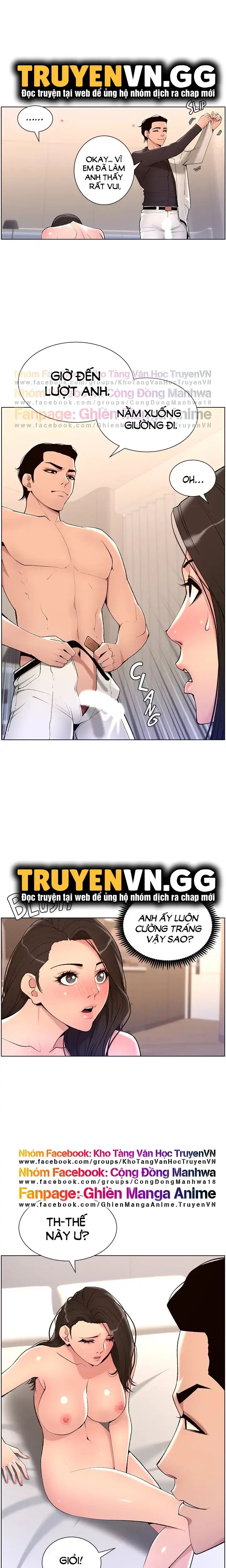 app đế vương giường chiếu chapter 22 1