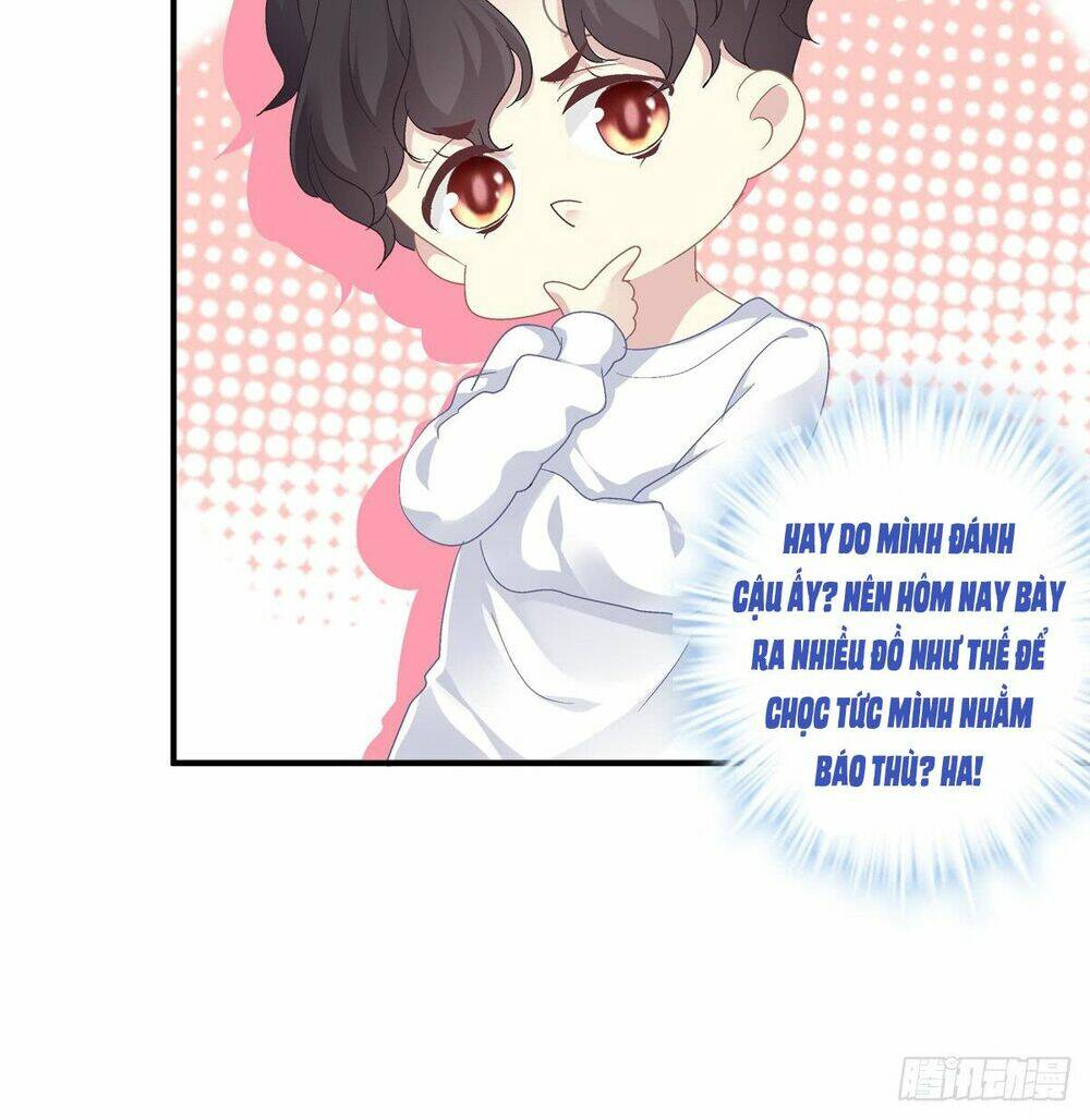 toàn bộ nắm trong tay chapter 11 18