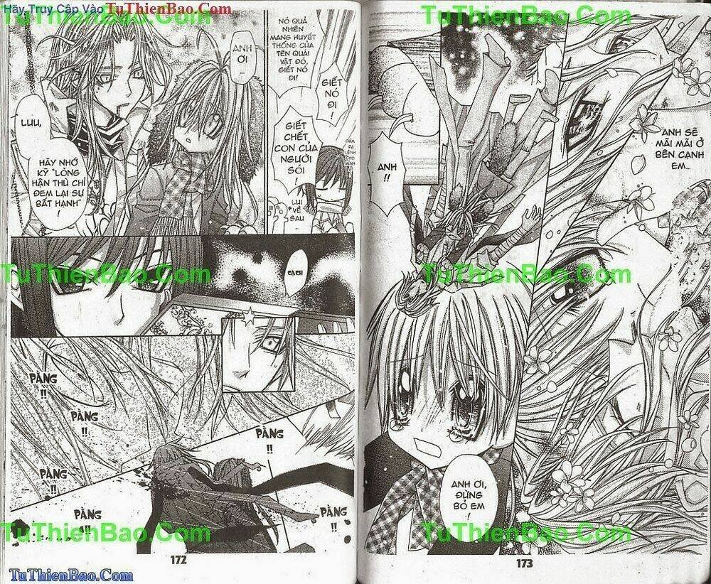 thợ săn ma cà rồng chapter 2 88