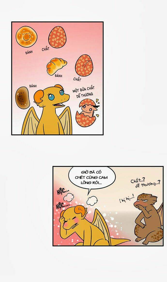 hắn ta là rồng chapter 56 7