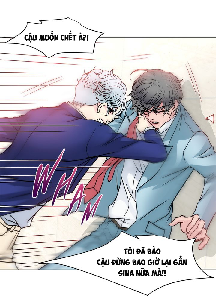 người đàn ông của tôi chapter 22.1 4