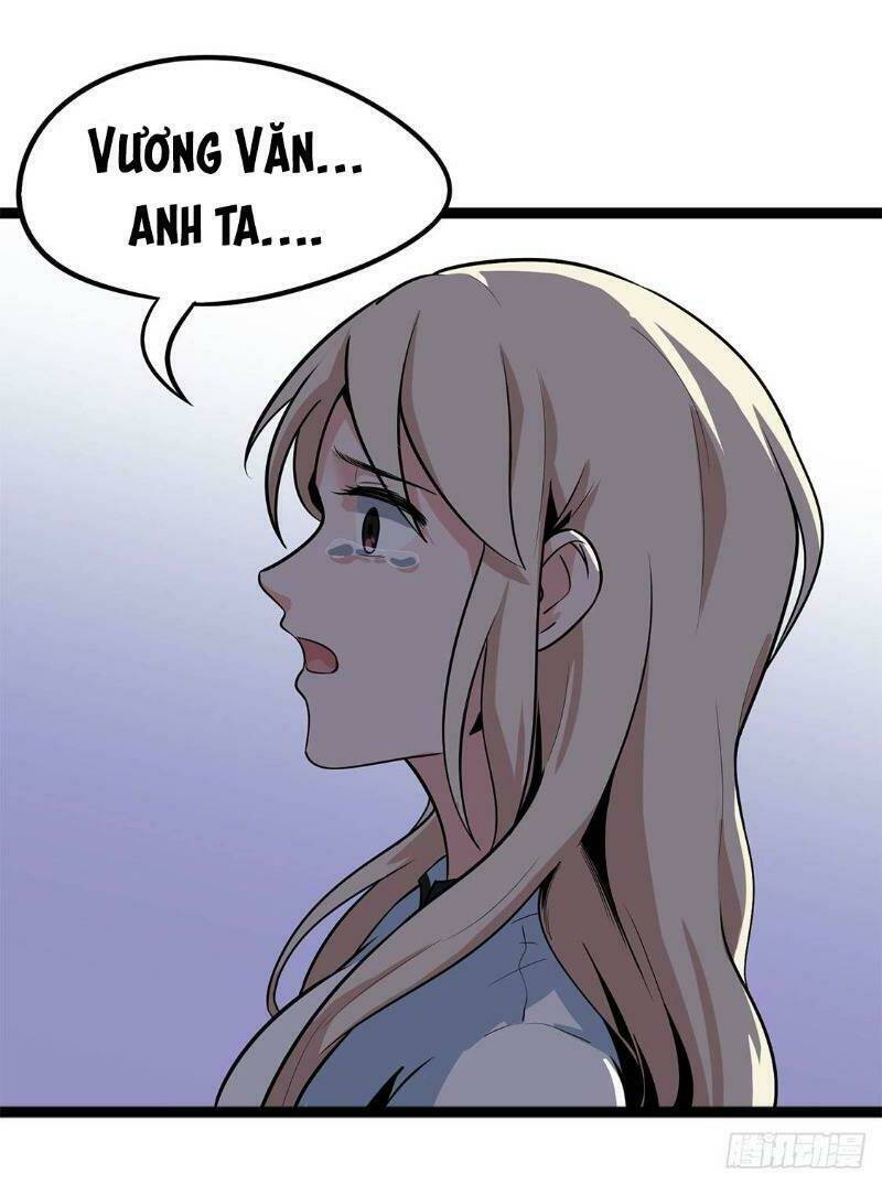 trùng lãnh quái đàm chapter 18 15