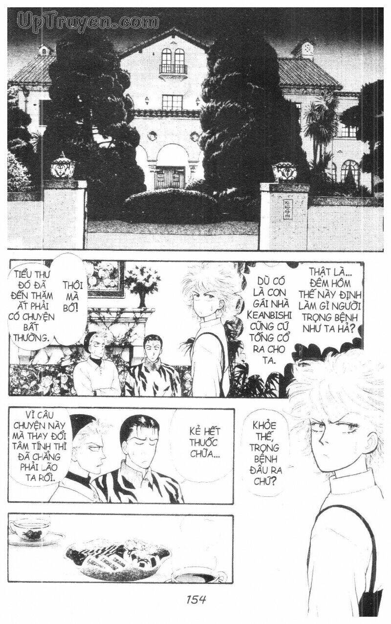 câu lạc bộ con nhà giàu chapter 11 153