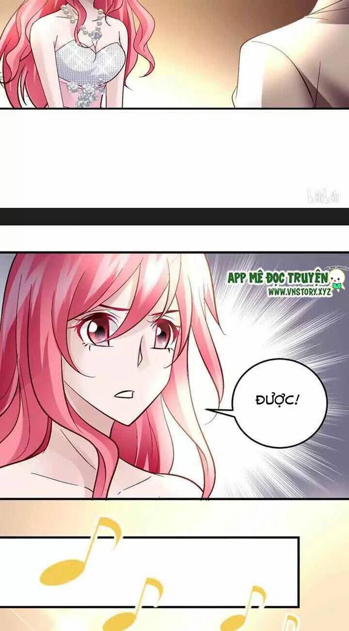 trò chơi săn tình - tổng tài khó kìm lòng chapter 64 27