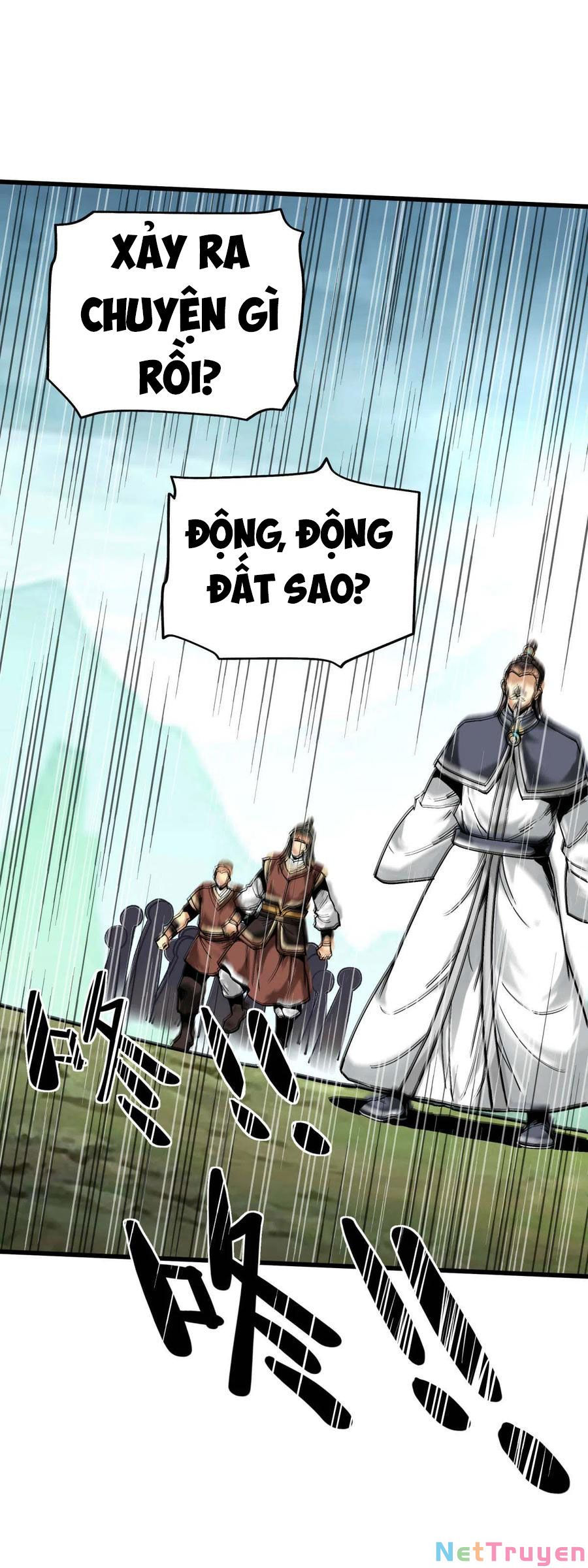 trọng sinh ta là đại thiên thần chapter 128 31