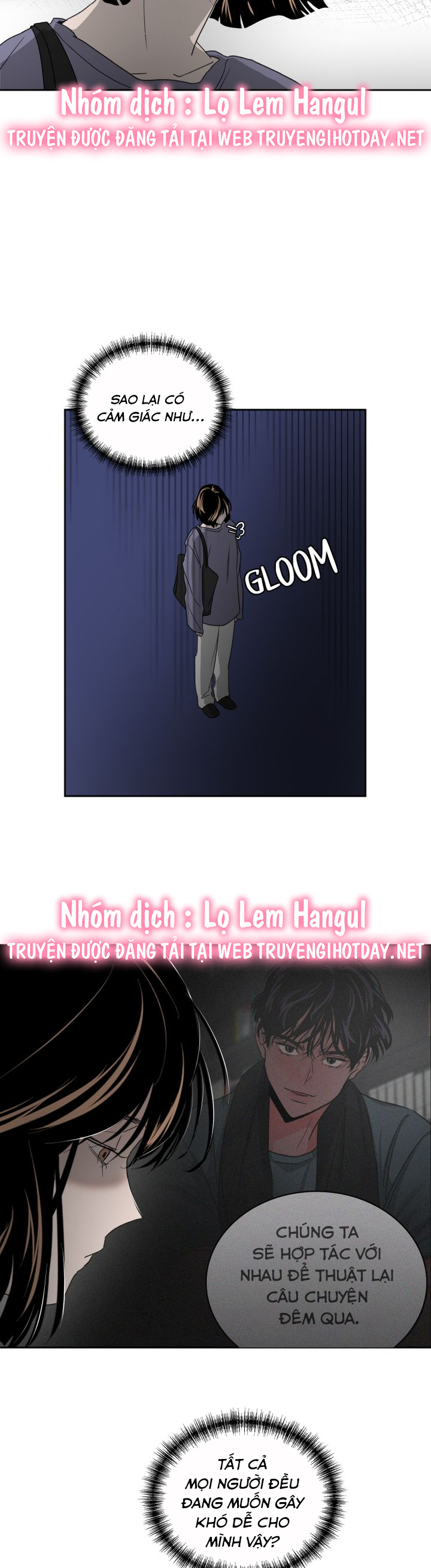 tối hậu thư chapter 5 16