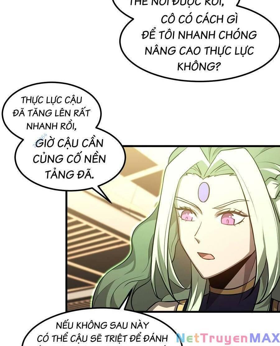 siêu tiến hóa chapter 117 61