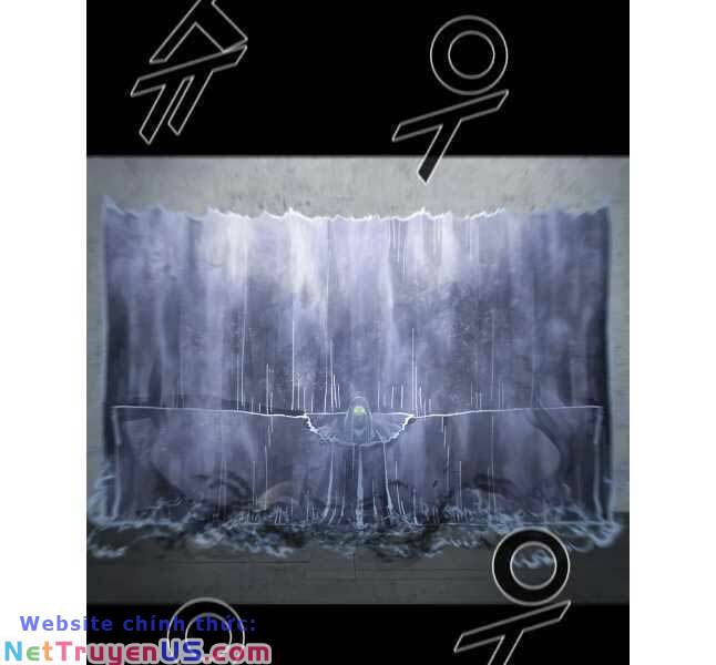 mật mã mê cung chapter 91 19