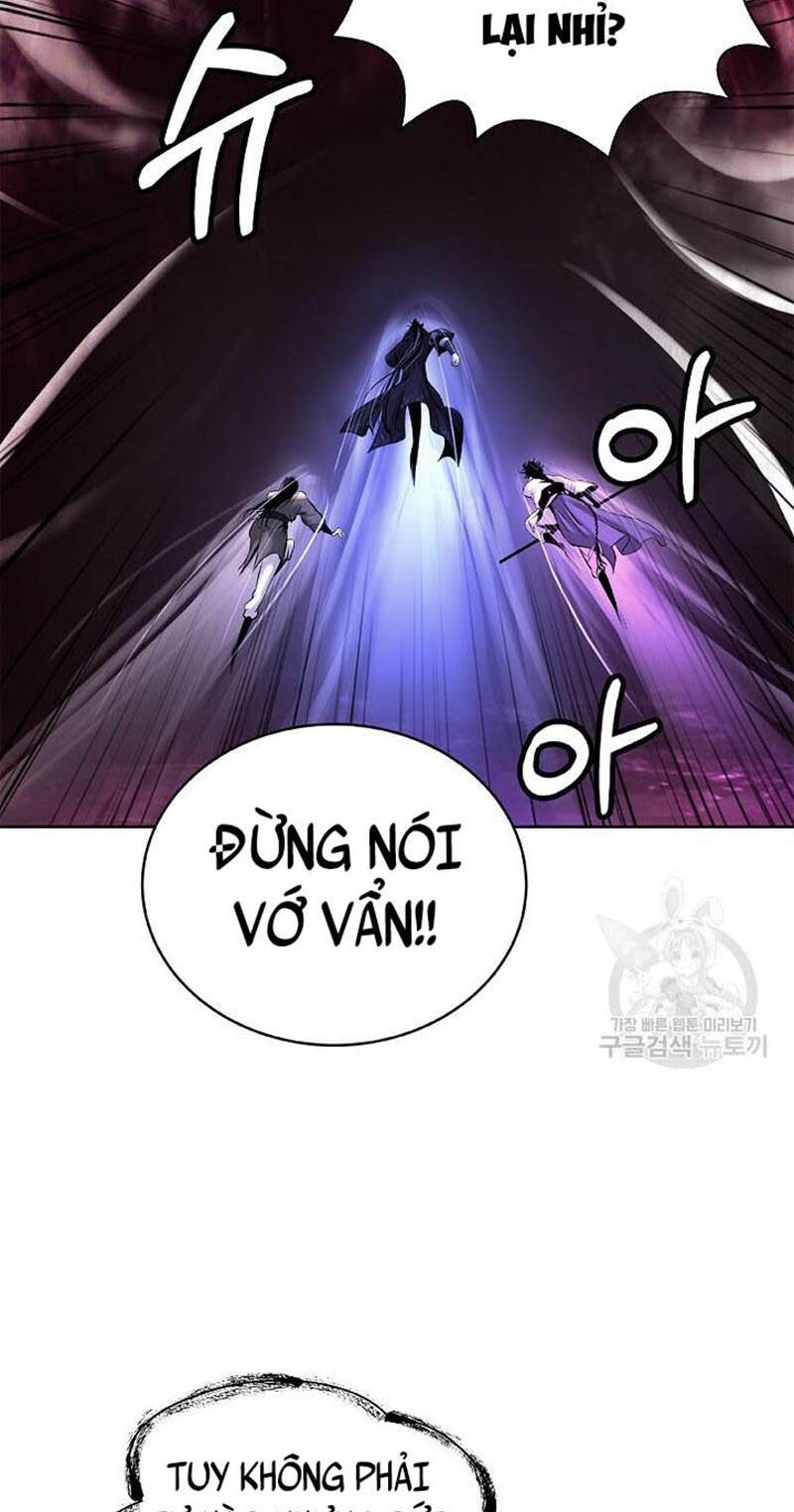 xuyên không thành hổ chapter 96 84