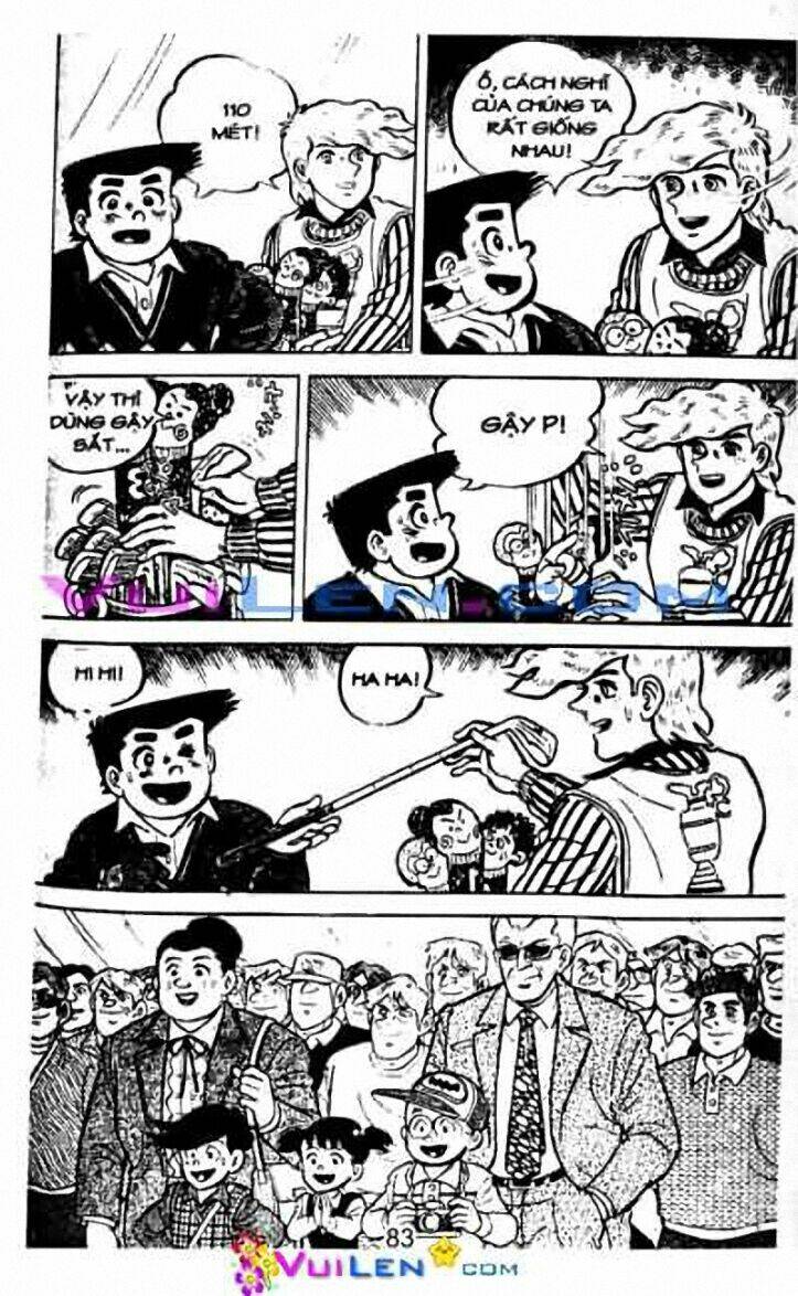 tân teppi chapter 61 83