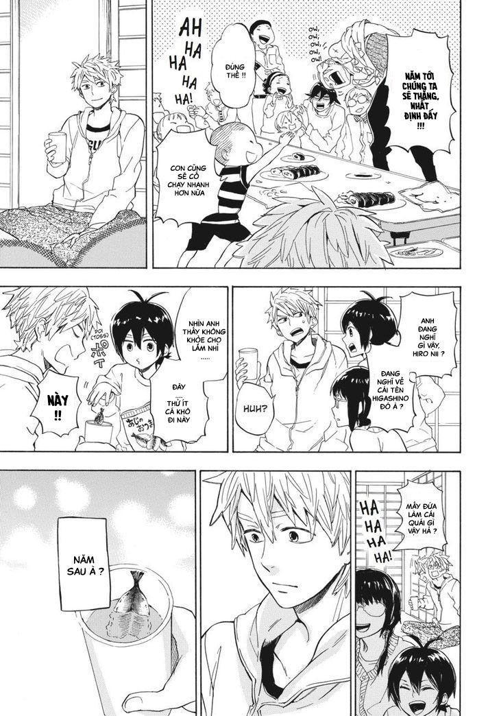 barakamon chapter 74 50