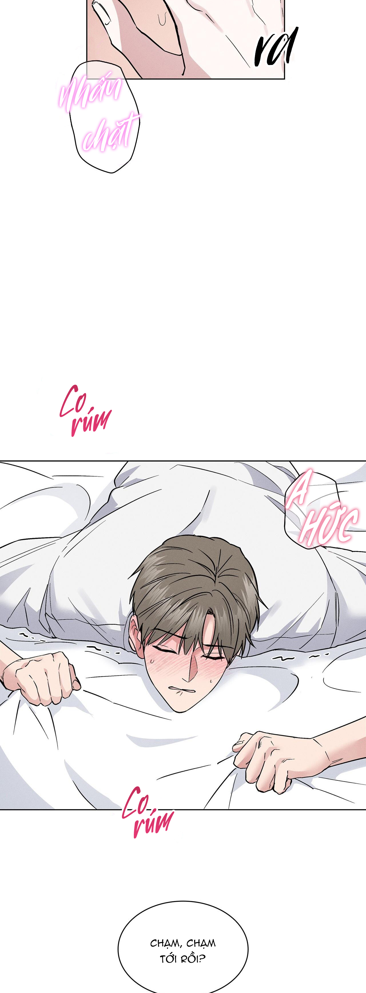 dục vọng mãnh liệt chapter 23 31