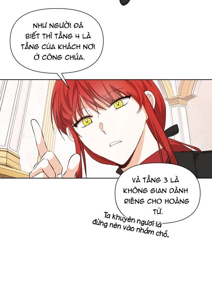 trở thành vợ của nam chính phế vật chapter 3 4