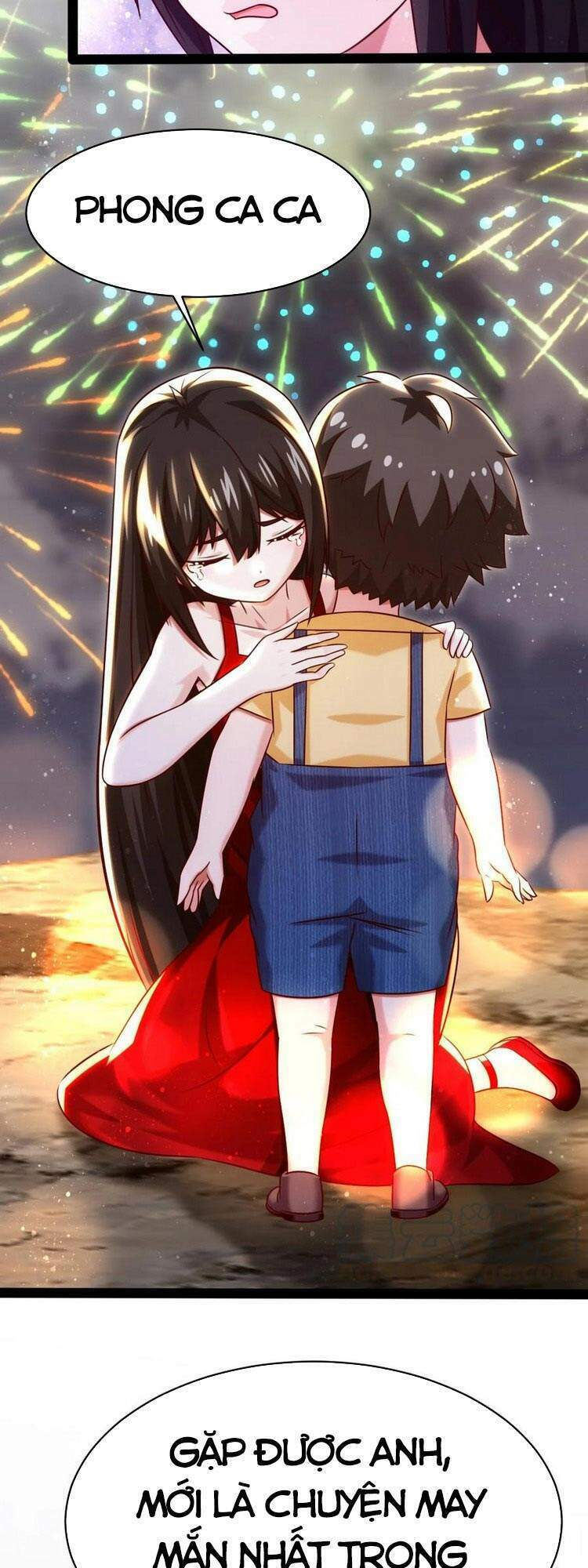 ma thú kiếm thánh dị giới tung hoành chapter 196 22