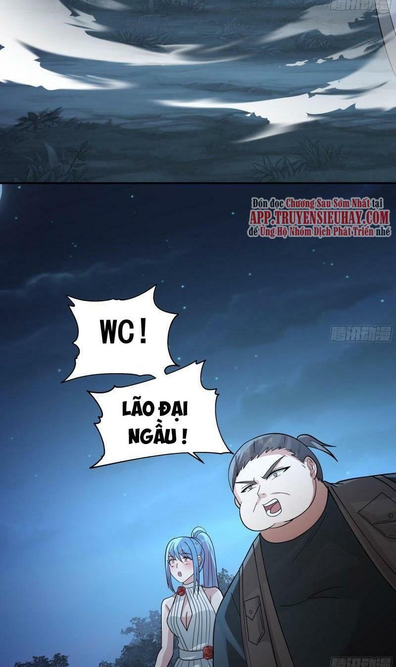 trên người ta có một rồng chapter 554 6