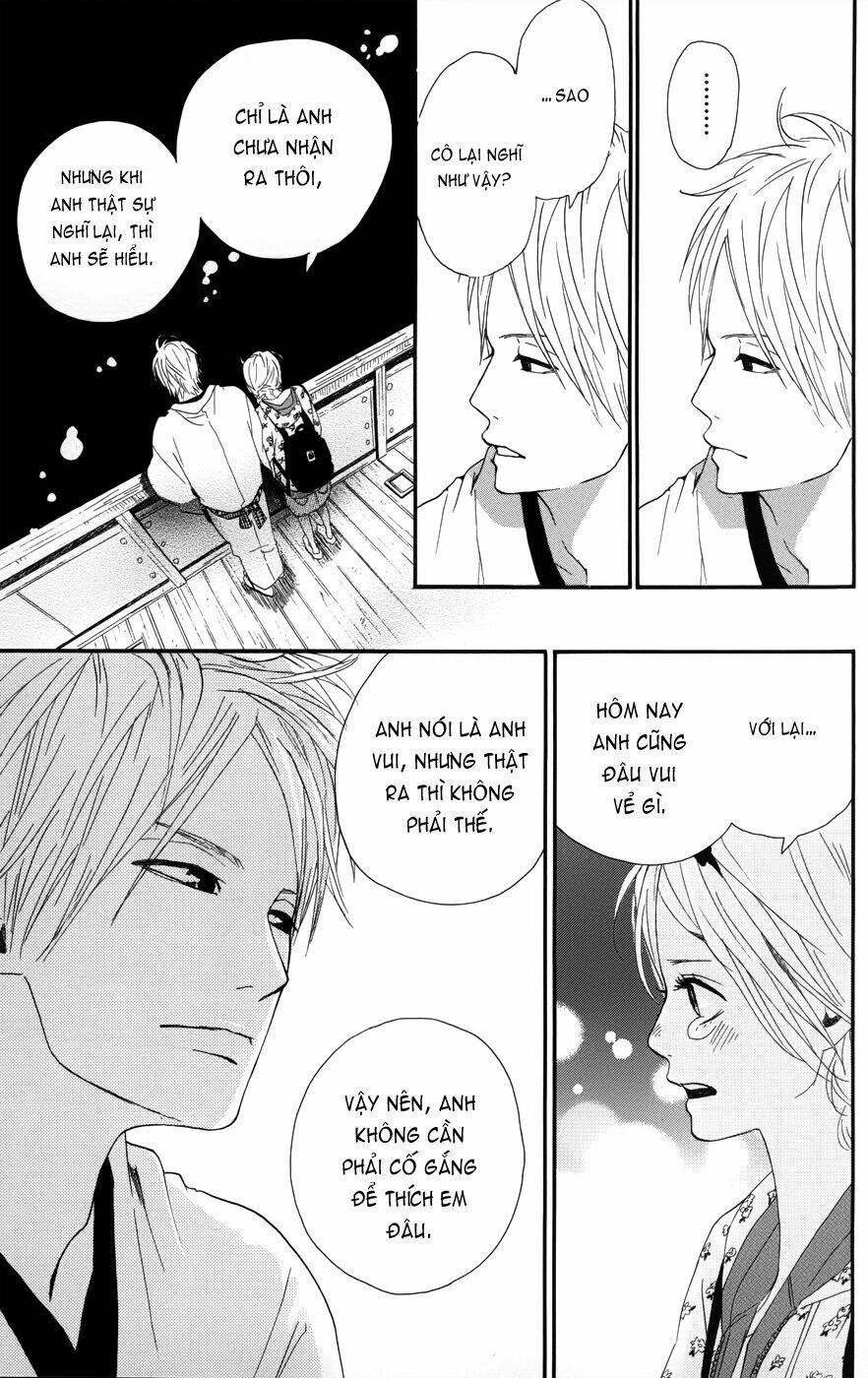 yume miru taiyou chapter 24 34