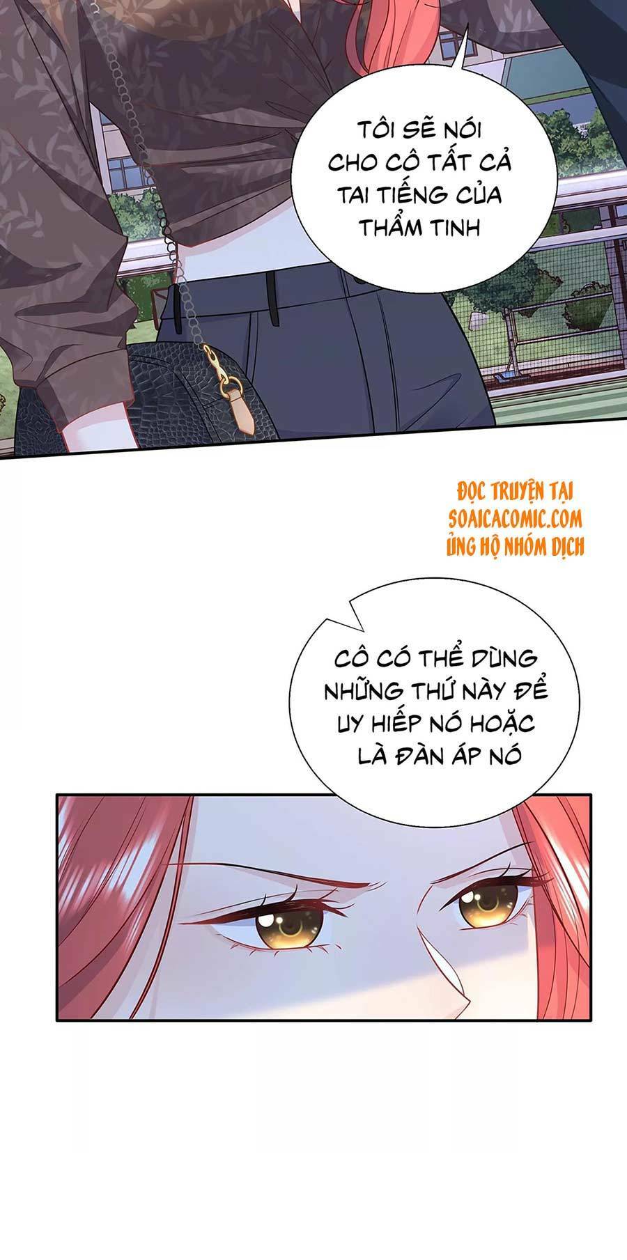 tôi dựa vào tà ý: nghịch chuyển nhân sinh chapter 53 4