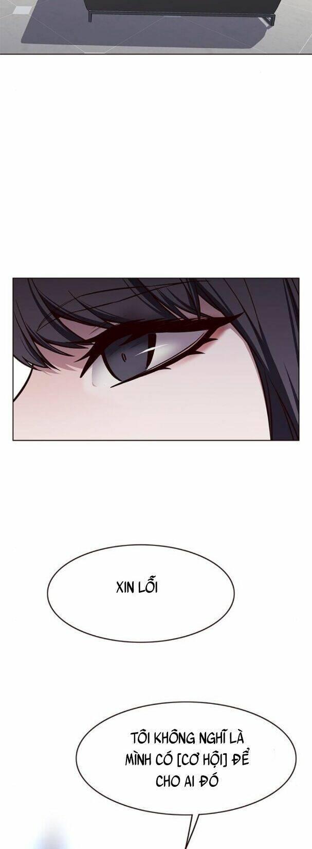 biến thân thành mèo chapter 174 14