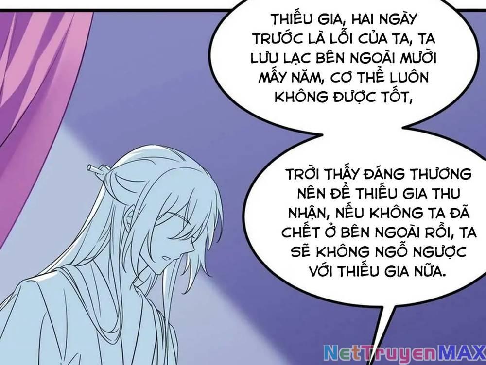 NGHỊCH TẬP CHI HẢO DỰNG NHÂN SINH chapter 336