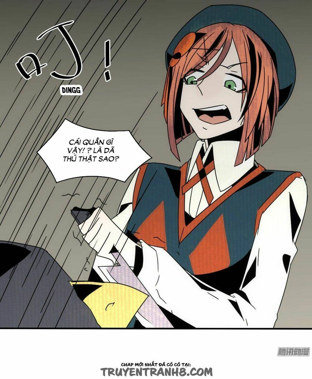 điều ước của người phàm chapter 34 15