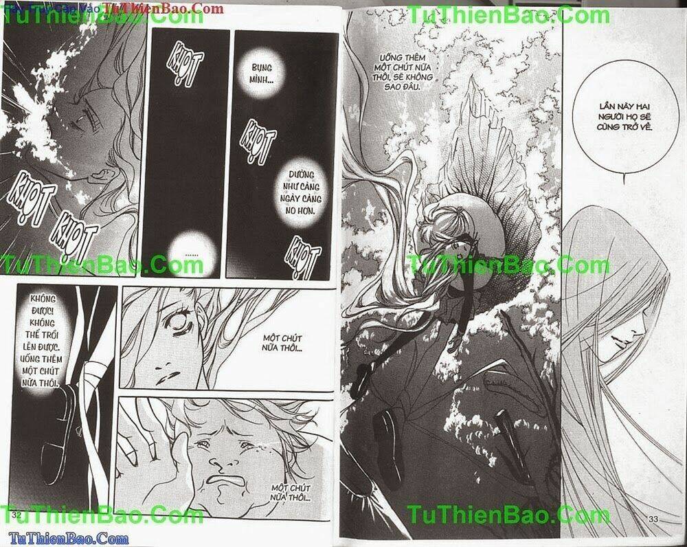 cổ vật kinh hoàng chapter 9 17