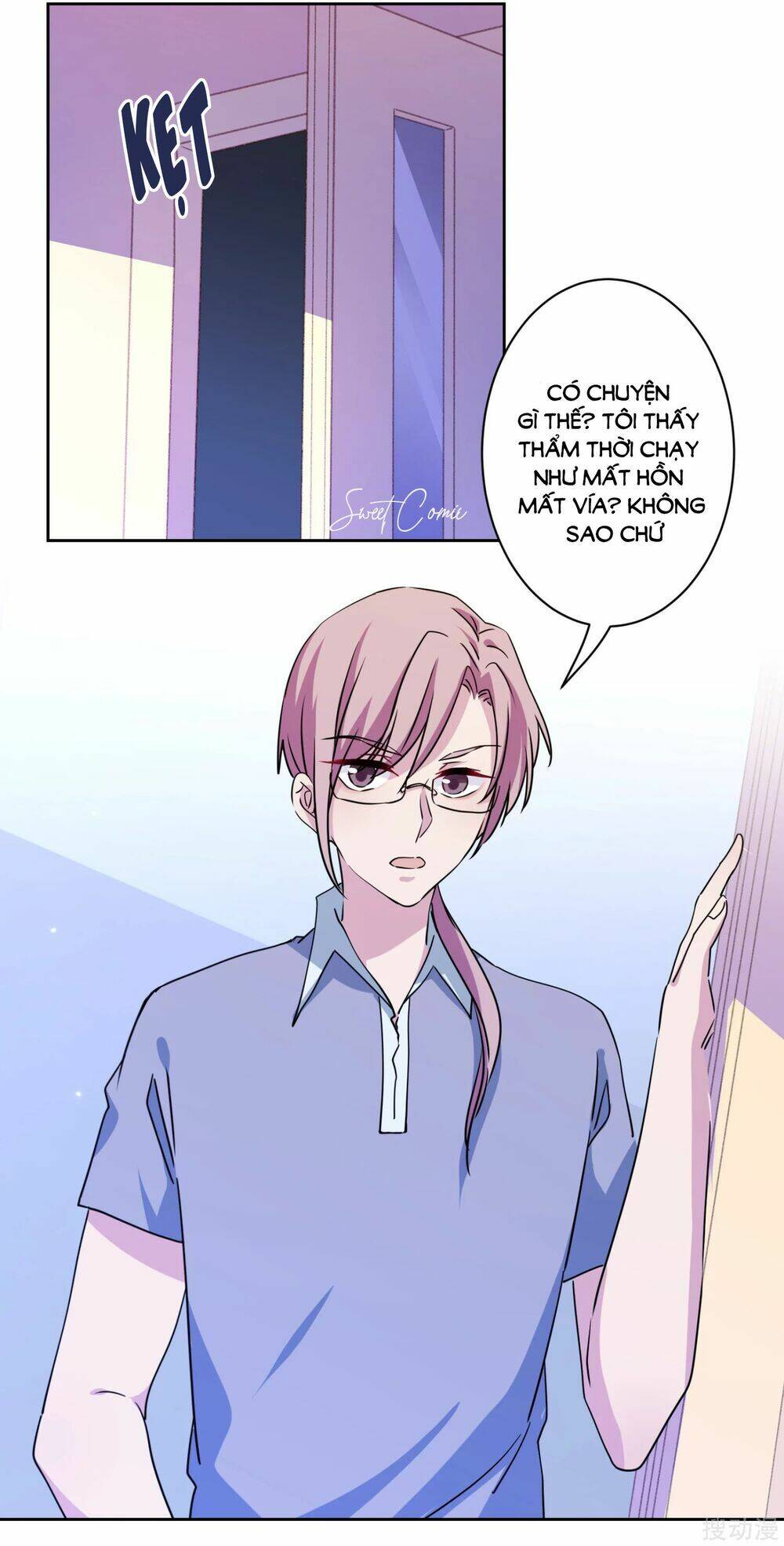 nhân vật phản diện: không ngọt không lấy tiền chapter 54 18