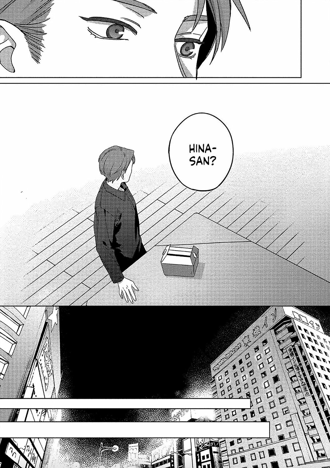 đêm tân hôn chapter 4.1 10