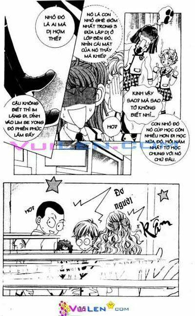 thiên thần tái thế chapter 2 15