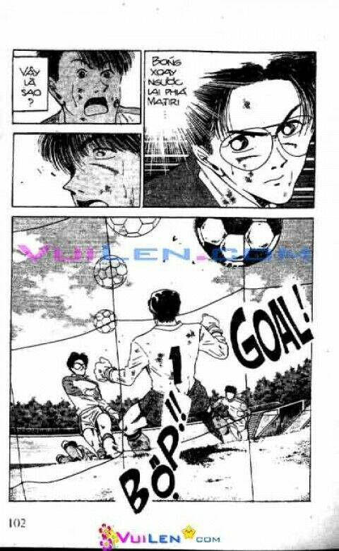 sôi động cầu trường full 17 tập chapter 11 102