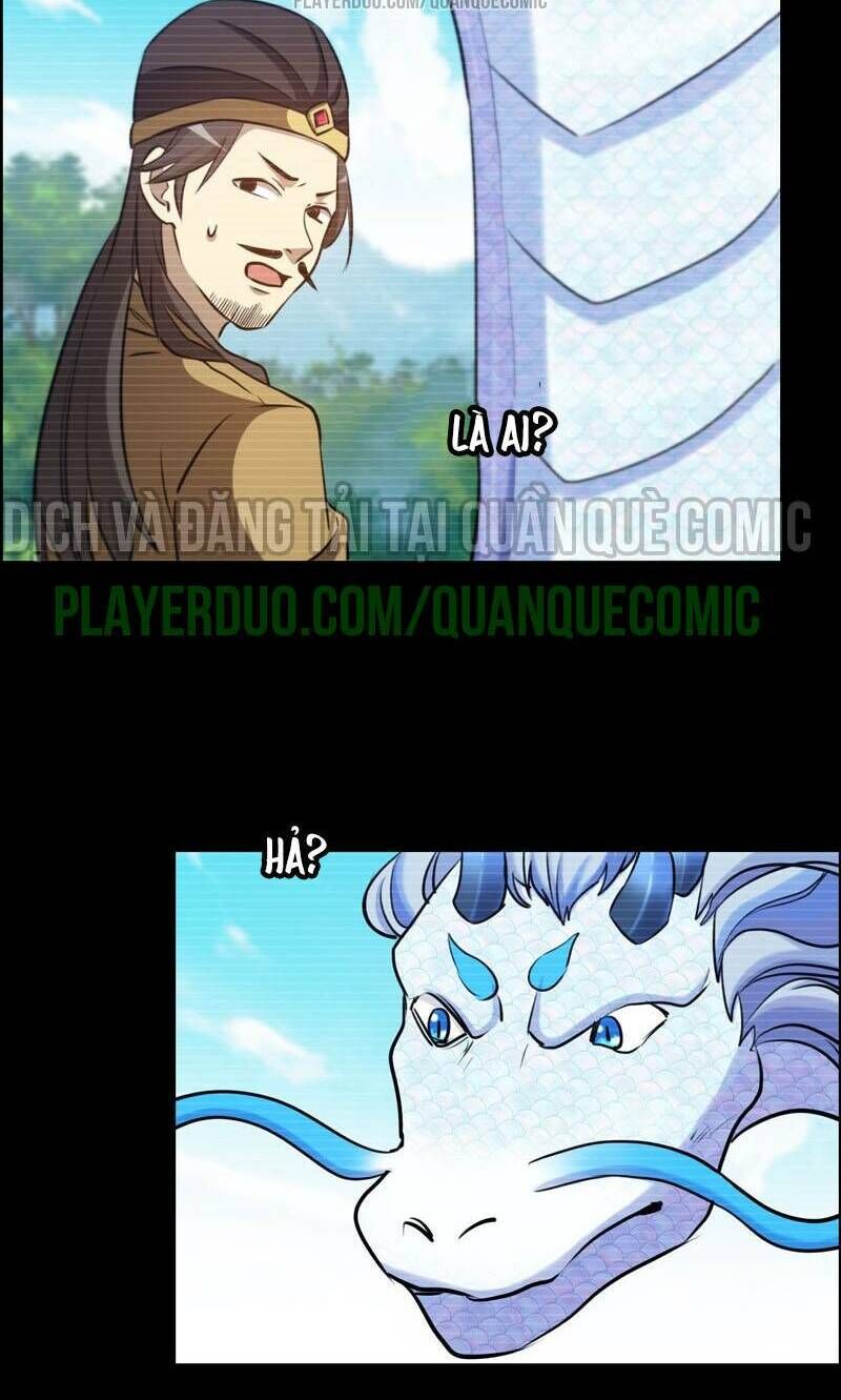 khởi đầu bằng một con côn chapter 33 8