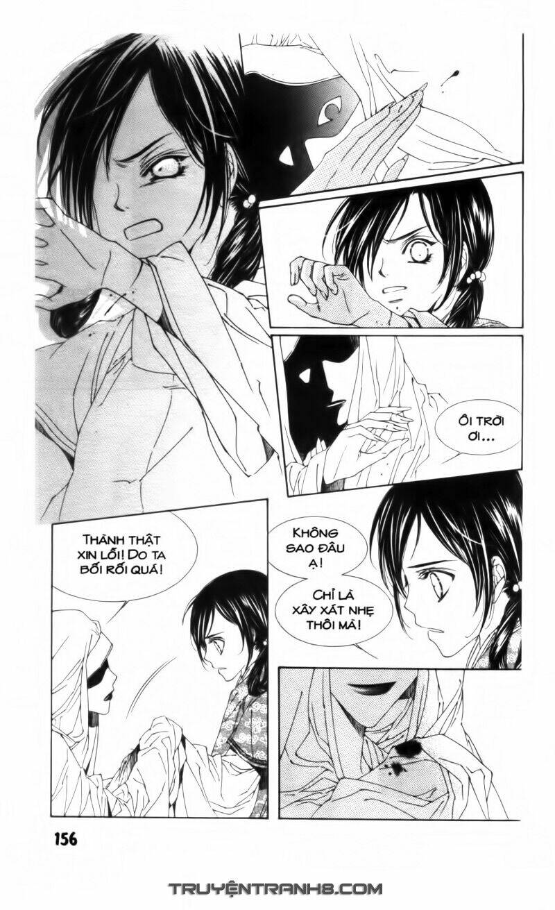 pháp sư trừ tà chapter 14.2 7