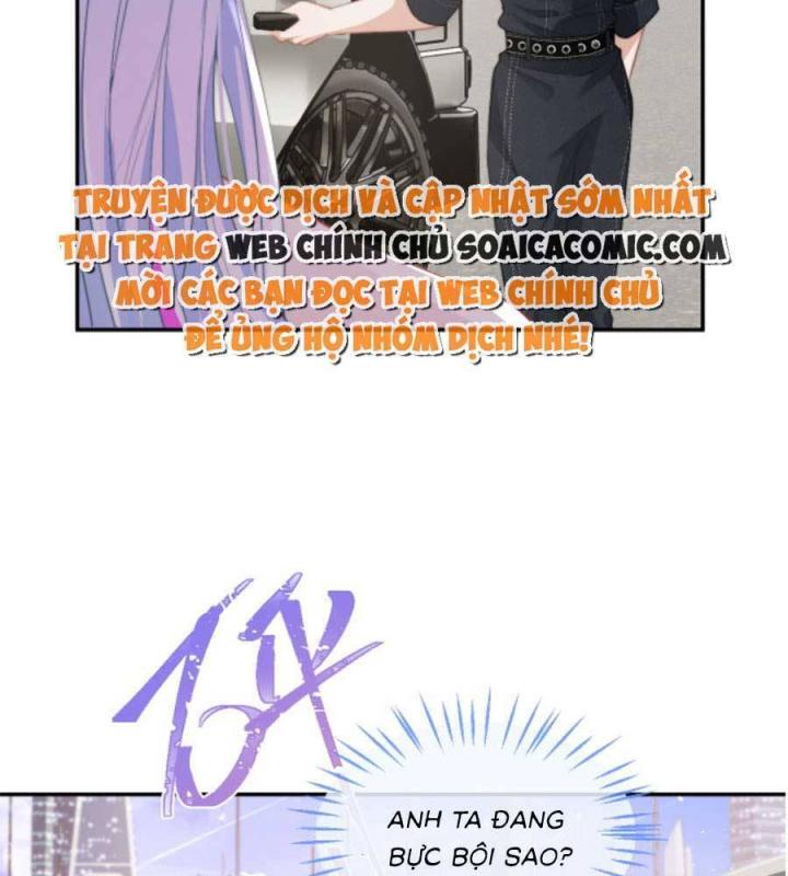 vị chỉ huy lạnh lùng khóc trong vòng tay tôi chapter 10 34