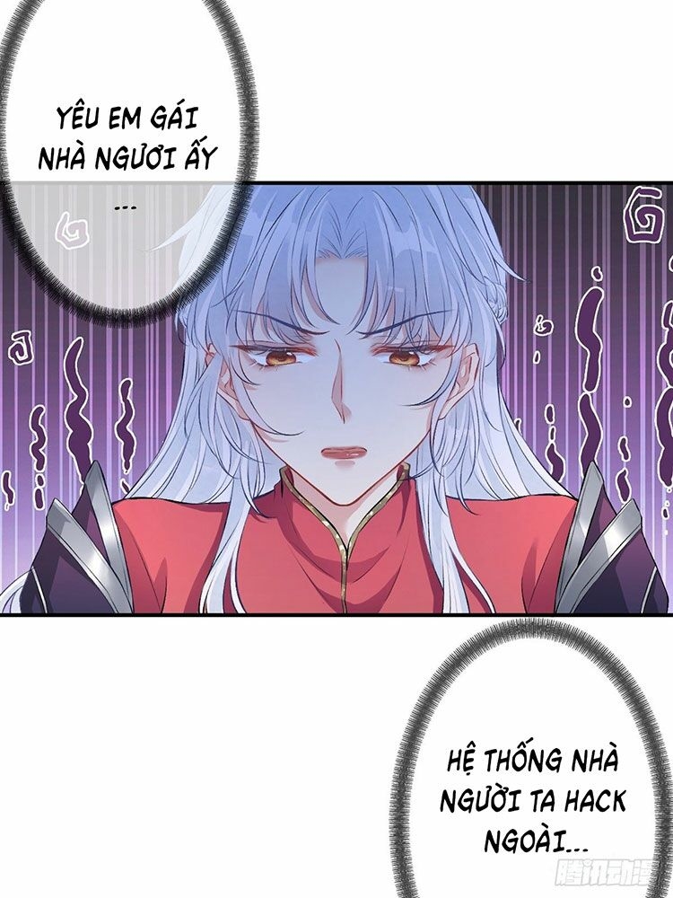 mạt thế nữ vương chapter 6.2 14