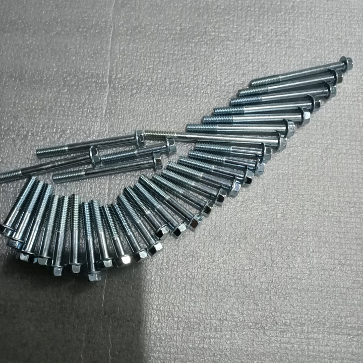 Bộ ốc lốc máy dành cho xe Wave S110 ,Wave RSX - TKB-8506