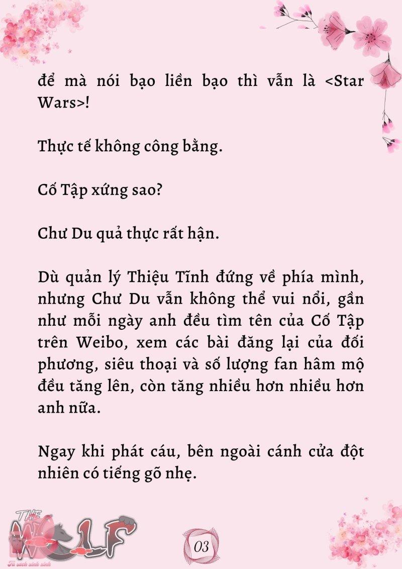 xuyên không vào nhóm nhạc nam 200 người chapter 15 3