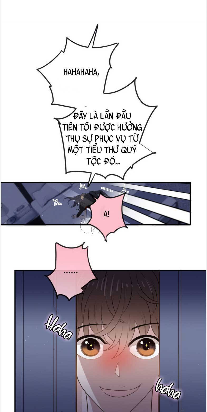 một vợ yêu, một bé con chapter 267 25