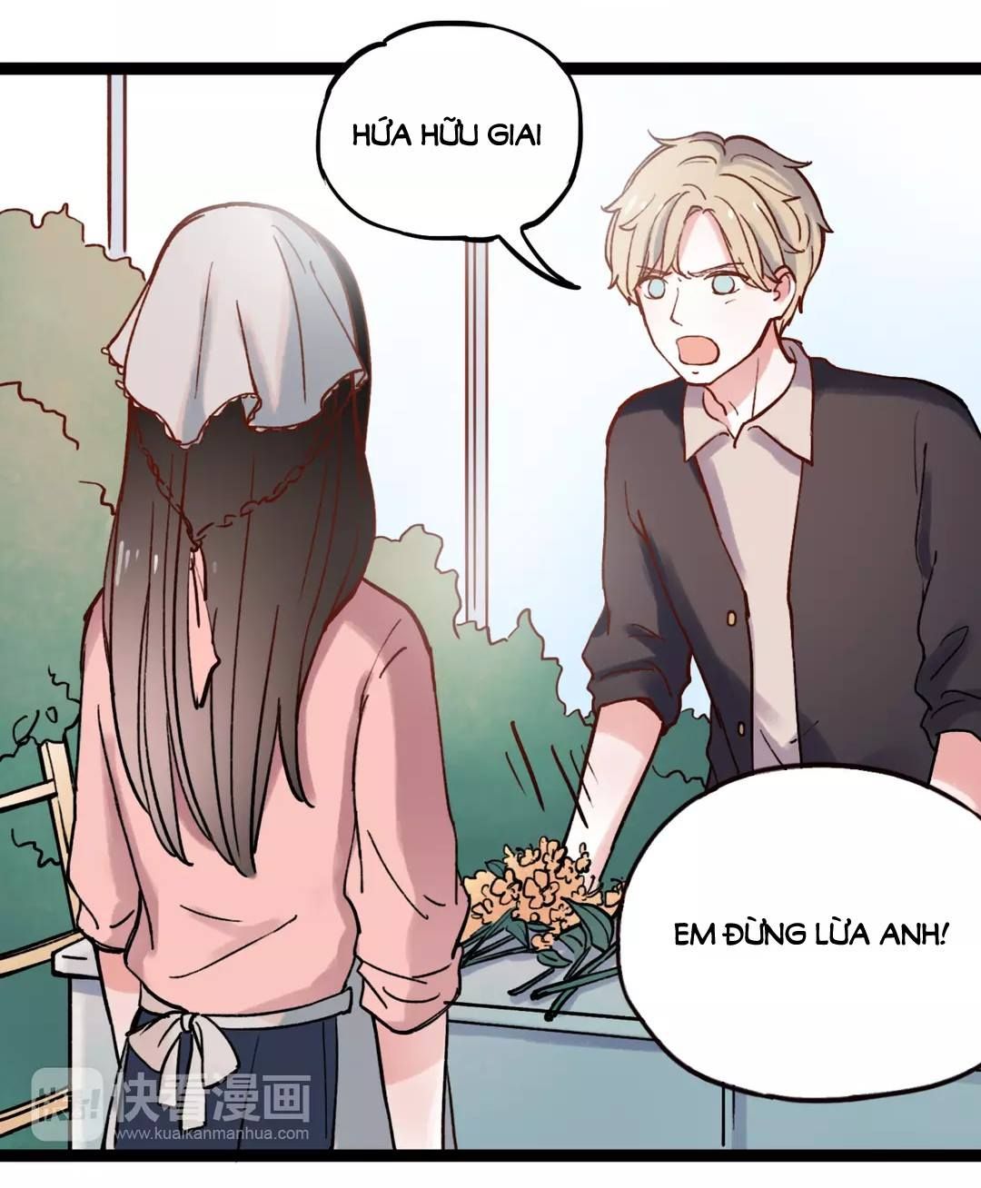 cậu đã từng yêu tôi 2 chapter 1 65