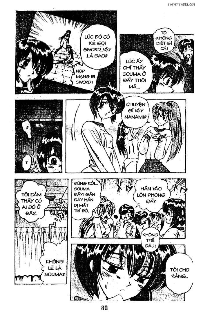 devil and devil chapter 26 3