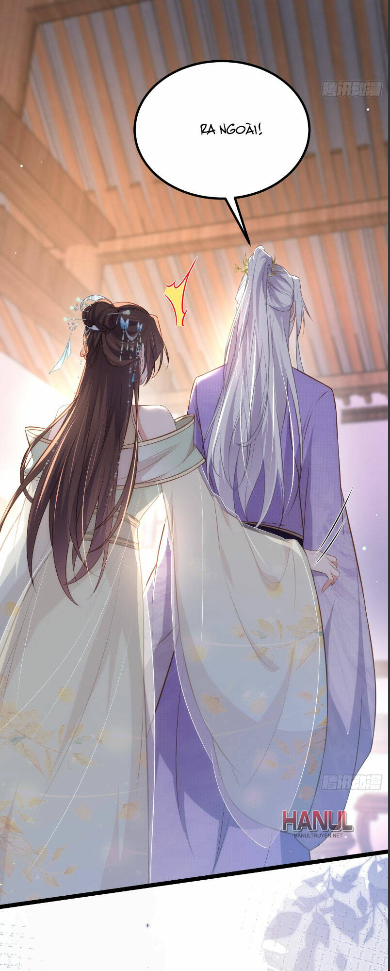 hoạn phi thiên hạ chapter 282 17