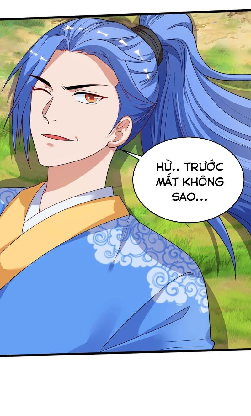 tối cường thăng cấp chapter 156 12