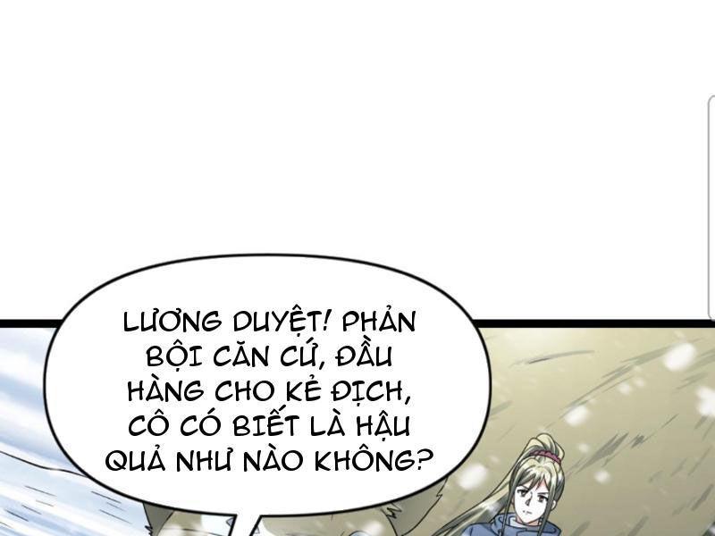 đóng băng toàn cầu: tôi gây dựng nên phòng an toàn thời tận thế chapter 207 23