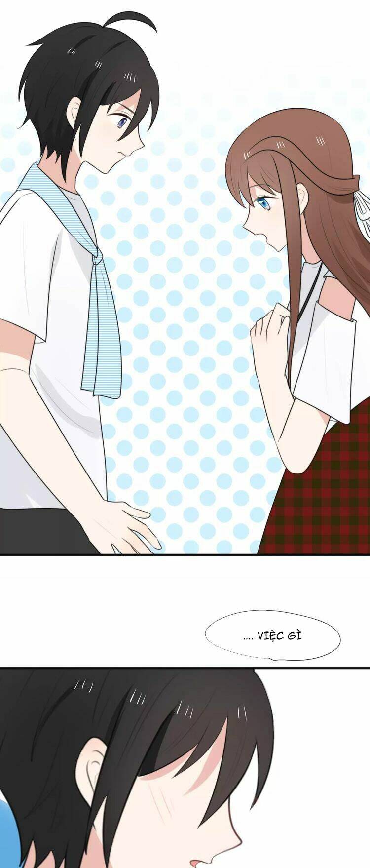 tiểu miêu và hắc diệu thạch chapter 6 22