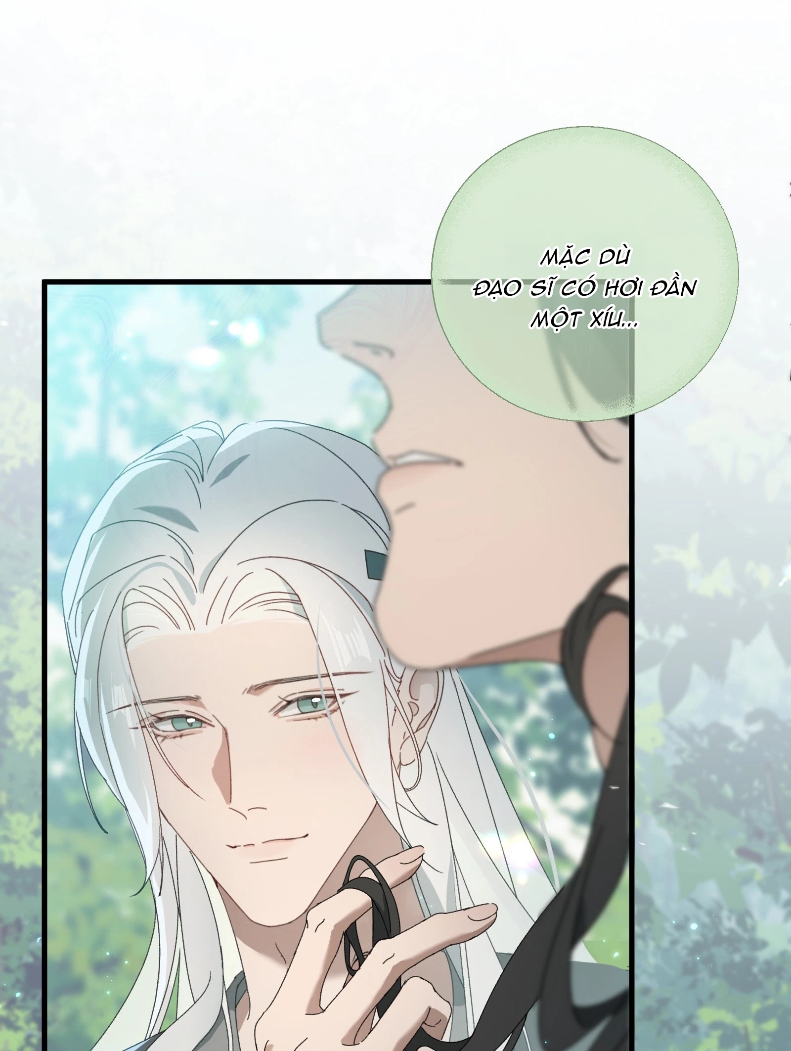 kế hoạch tẩu thoát chapter 10 21