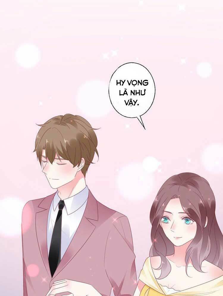 điều ước sủng ái bất bình đẳng chapter 108.2 25