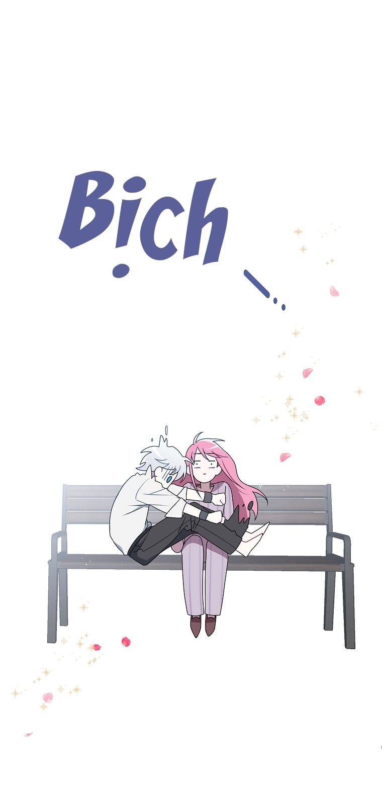 tôi đã gặp nam chính trong ngục tù chapter 8 48