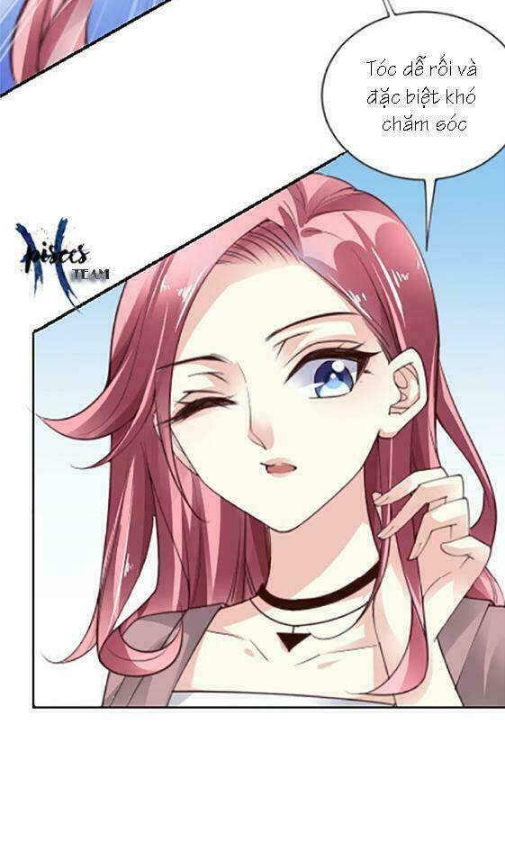 nữ nhân xin nhẹ nhàng chapter 4 13