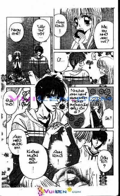 arita đáng yêu chapter 11 97