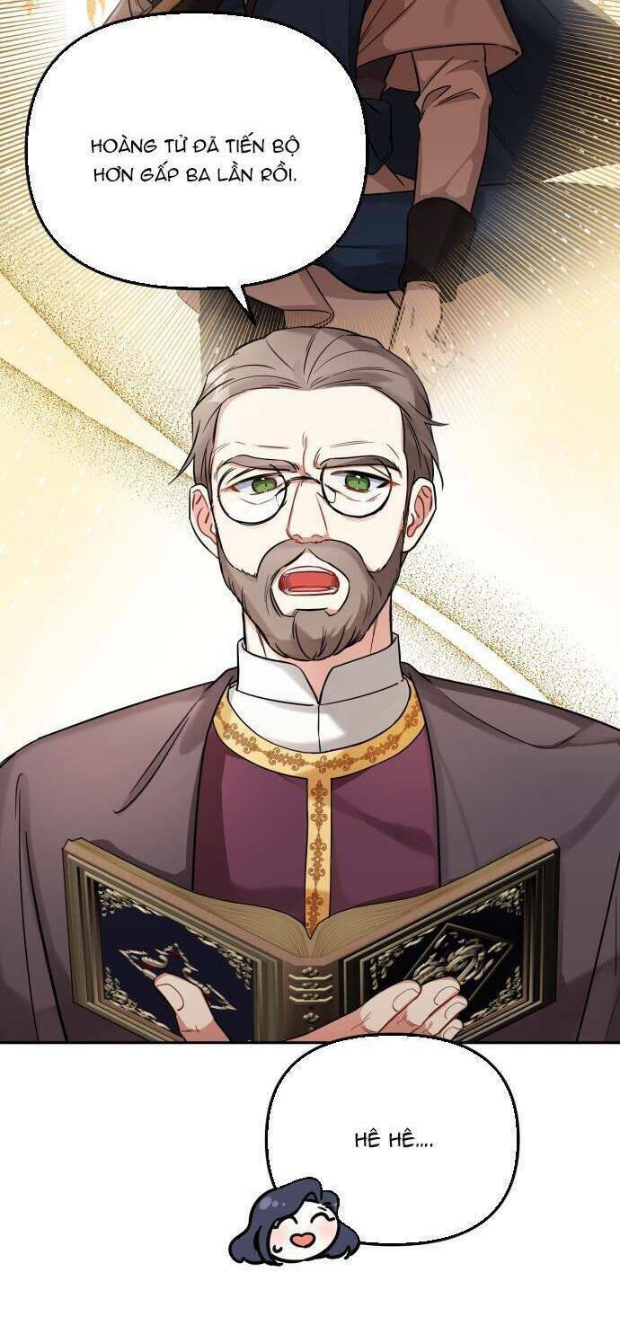 thân gửi nàng bạch tuyết chapter 4 27