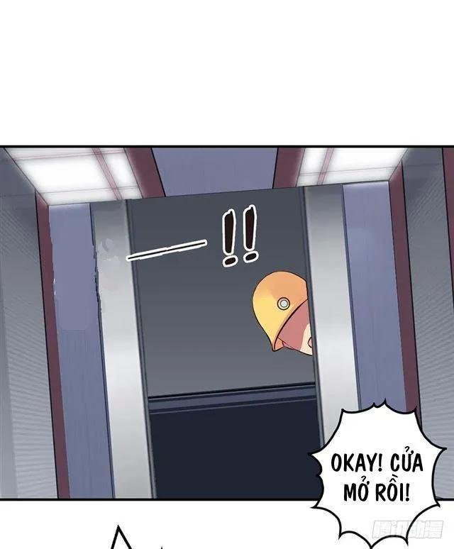 gửi người không quen chapter 2 38